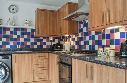 Ynysddu Cottage | 2 bedroom accommodation in Cwmfelinfach