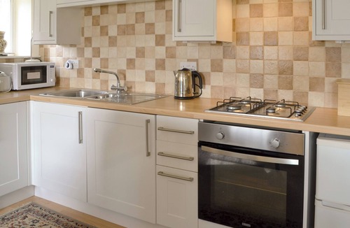 Lewiston Cottage | 2 bedroom accommodation in Drumnadrochit