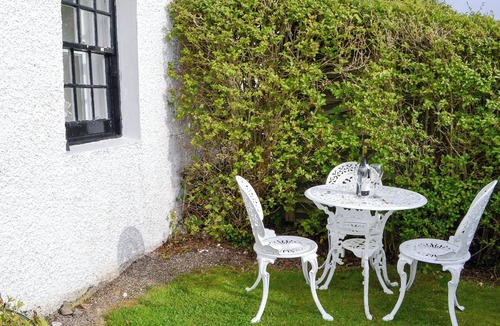 Lewiston Cottage | 2 bedroom accommodation in Drumnadrochit