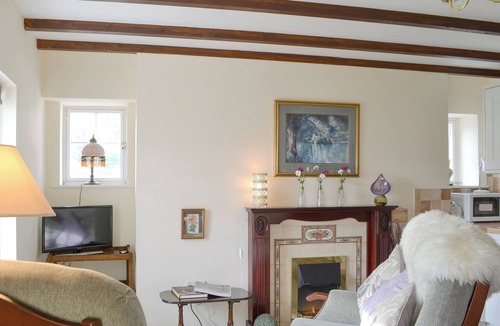 Lewiston Cottage | 2 bedroom accommodation in Drumnadrochit