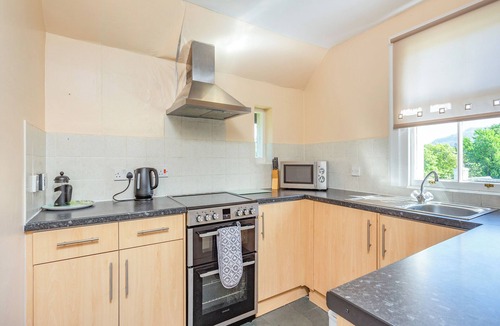 Fort Augustus Cottage | 2 bedroom accommodation in Fort Augustus