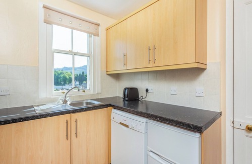 Fort Augustus Cottage | 2 bedroom accommodation in Fort Augustus