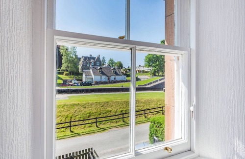 Fort Augustus Cottage | 2 bedroom accommodation in Fort Augustus