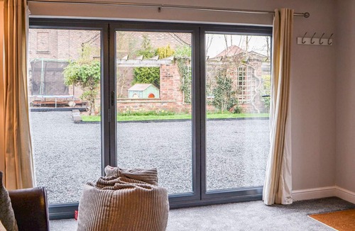 Hemingbrough Cottage | 2 bedroom accommodation in Hemingbrough