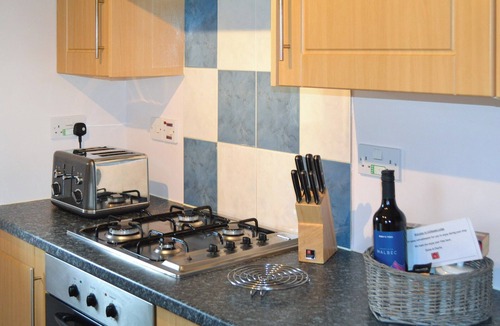 Inverkirkaig Cottage | 2 bedroom accommodation in Inverkirkaig