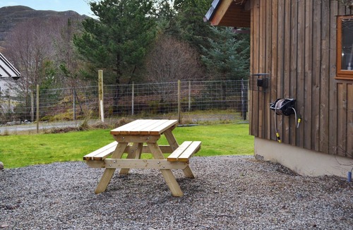 Inverkirkaig Cottage | 2 bedroom accommodation in Inverkirkaig