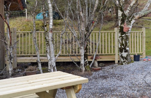 Inverkirkaig Cottage | 2 bedroom accommodation in Inverkirkaig