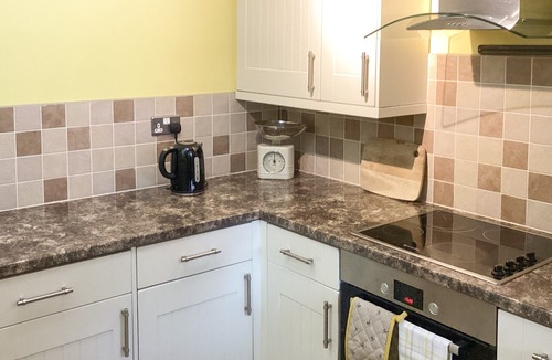 Little Eaton Cottage | 2 bedroom accommodation in Morley, near Derby