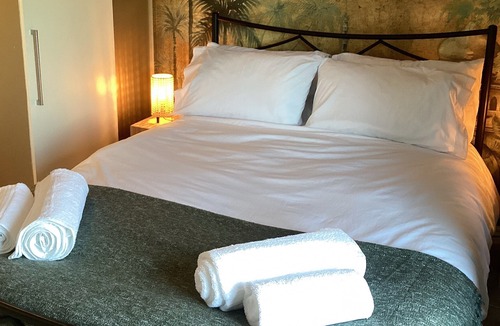 Little Eaton Cottage | 2 bedroom accommodation in Morley, near Derby