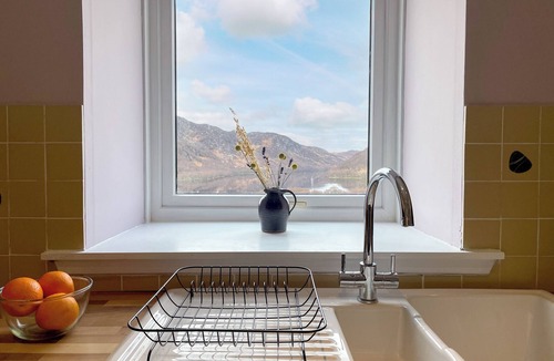 Scaniport Cottage | 2 bedroom accommodation in Loch Ruthven