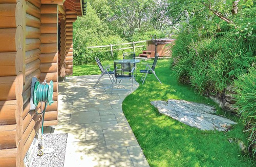 Craobh Haven Ski Chalet | 2 bedroom accommodation in Craobh Haven, Argyll