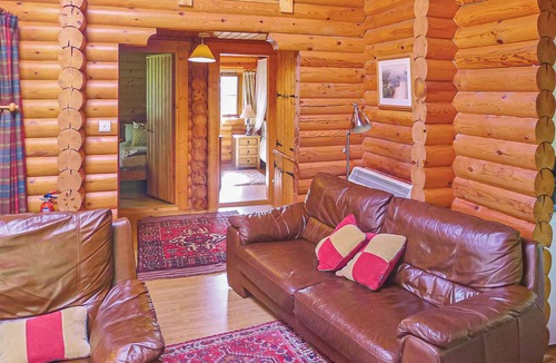 Craobh Haven Ski Chalet | 2 bedroom accommodation in Craobh Haven, Argyll