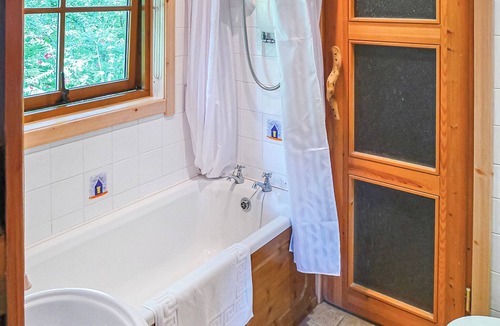 Craobh Haven Ski Chalet | 2 bedroom accommodation in Craobh Haven, Argyll