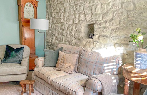 Long Preston Cottage | 2 bedroom accommodation in Long Preston