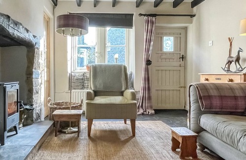 Long Preston Cottage | 2 bedroom accommodation in Long Preston