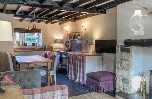 Long Preston Cottage | 2 bedroom accommodation in Long Preston