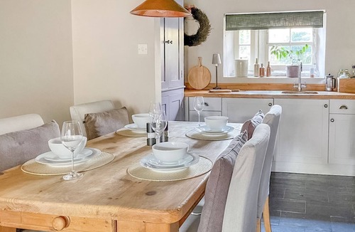 Long Preston Cottage | 2 bedroom accommodation in Long Preston