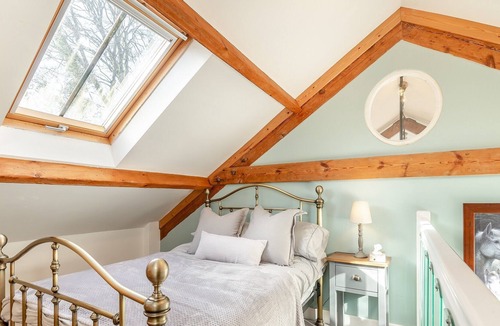 Sutton Cottage | 2 bedroom accommodation in Langley, near Macclesfield