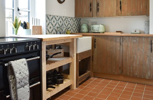 Sutton Cottage | 2 bedroom accommodation in Sutton, near Macclesfield