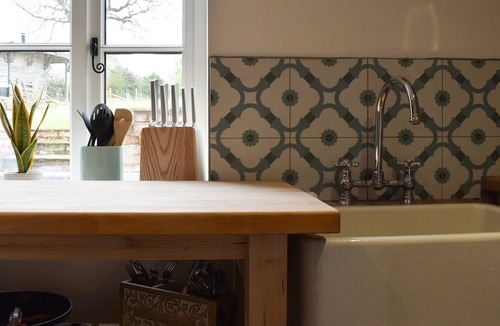 Sutton Cottage | 2 bedroom accommodation in Sutton, near Macclesfield