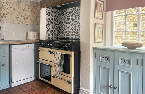 Market Overton Cottage | 2 bedroom accommodation in Market Overton