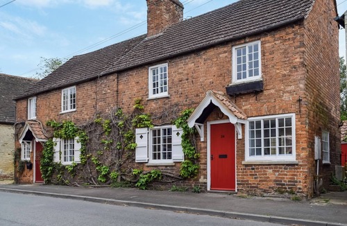 Market Overton Cottage | 2 bedroom accommodation in Market Overton