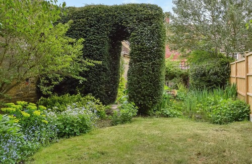 Market Overton Cottage | 2 bedroom accommodation in Market Overton