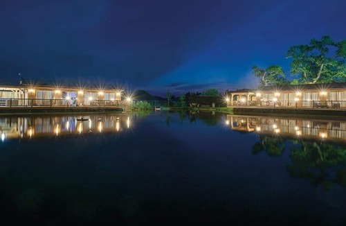 Caistor Cabin | 2 bedroom accommodation in Caistor, Market Rasen