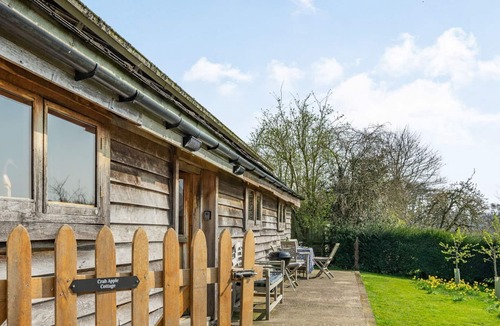 Llanvair Kilgeddin Cottage | 2 bedroom accommodation in Nant Y Derry