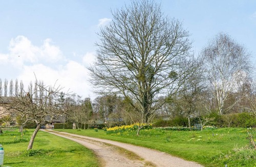 Llanvair Kilgeddin Cottage | 2 bedroom accommodation in Nant Y Derry