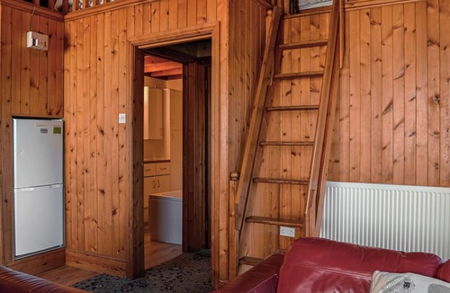 Wing Cottage | 2 bedroom accommodation in Newcastleton