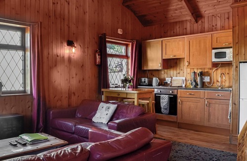 Wing Cottage | 2 bedroom accommodation in Newcastleton