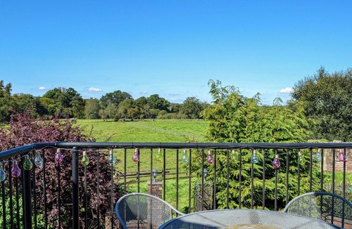 Wing Cottage | 2 bedroom accommodation in Newcastleton