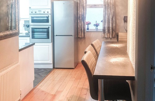 Liverton Cottage | 2 bedroom accommodation in Newton Abbot