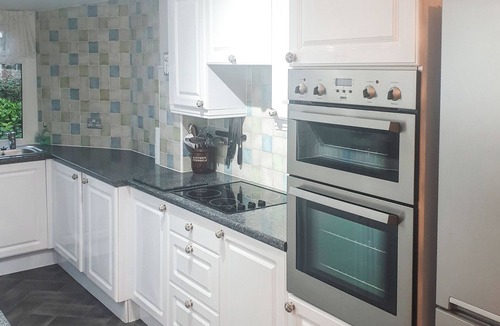 Liverton Cottage | 2 bedroom accommodation in Newton Abbot