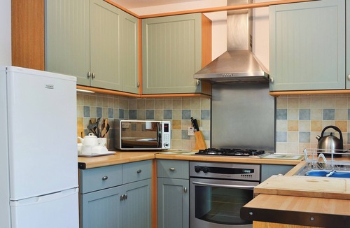 Inverness Cottage | 2 bedroom accommodation in North Kessock