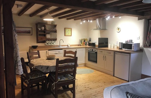 Penrith Cottage | 2 bedroom accommodation in Pooley Bridge