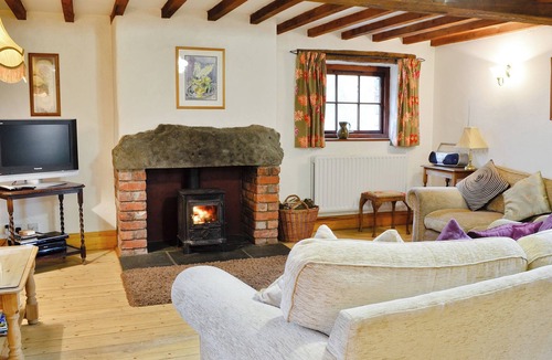 Penrith Cottage | 2 bedroom accommodation in Pooley Bridge