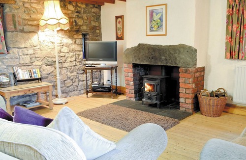 Penrith Cottage | 2 bedroom accommodation in Pooley Bridge
