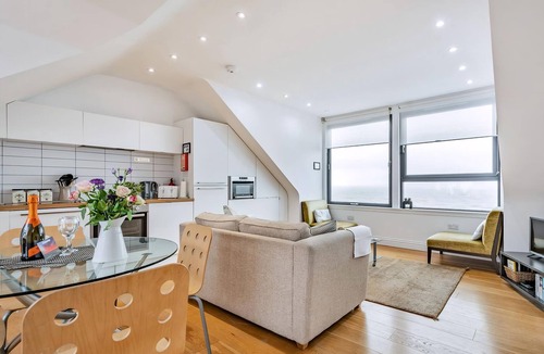 Port William Cottage | 2 bedroom accommodation in Port William