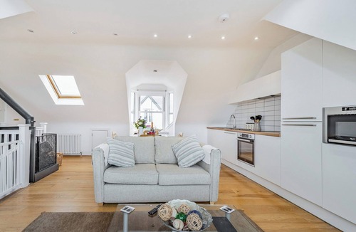 Port William Cottage | 2 bedroom accommodation in Port William