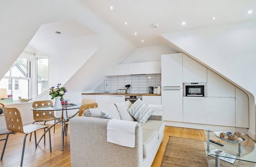 Port William Cottage | 2 bedroom accommodation in Port William