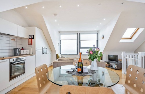 Port William Cottage | 2 bedroom accommodation in Port William