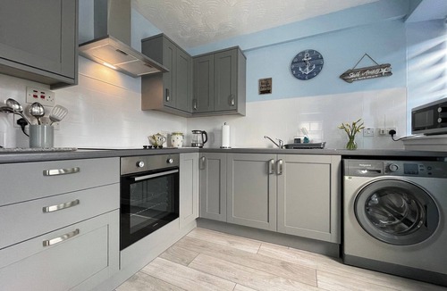 Portmahomack Cottage | 2 bedroom accommodation in Portmahomack