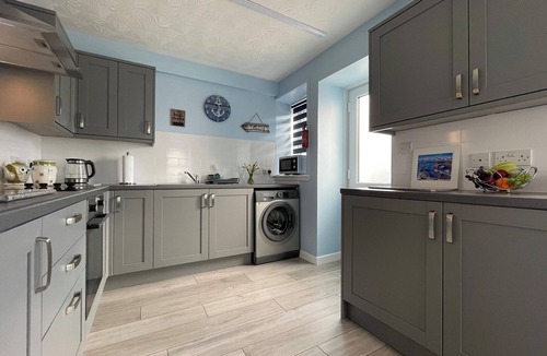 Portmahomack Cottage | 2 bedroom accommodation in Portmahomack