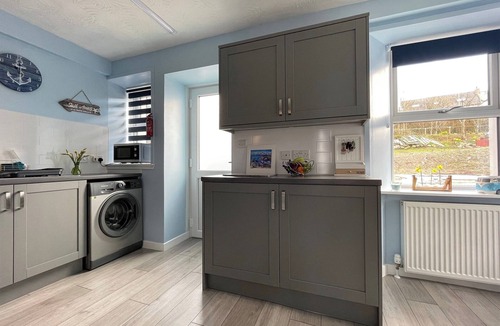 Portmahomack Cottage | 2 bedroom accommodation in Portmahomack