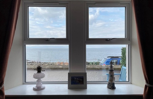 Portmahomack Cottage | 2 bedroom accommodation in Portmahomack