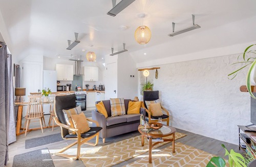 Tain Cottage | 2 bedroom accommodation in Portmahomack