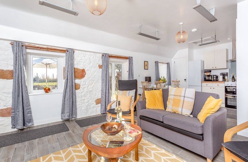 Tain Cottage | 2 bedroom accommodation in Portmahomack