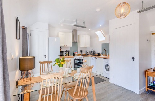 Tain Cottage | 2 bedroom accommodation in Portmahomack